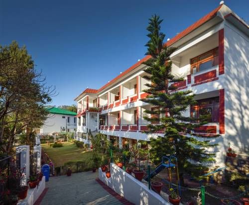 Hotel Photo 17