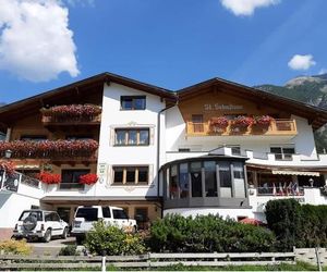 Appartement Pension St. Sebastian Pettneu am Arlberg Austria