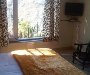 Hotel Meadows Bhim Tal India