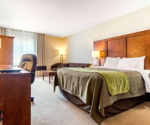 Comfort Inn & Suites Shawinigan Shawinigan Canada