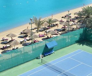 La Residence Abu Dhabi City United Arab Emirates