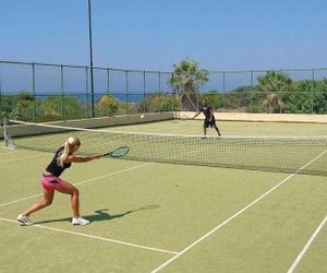 Pafian Park Holiday Village Chloraka Cyprus