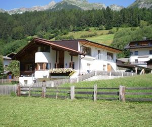 Haus Mattle Pettneu am Arlberg Austria