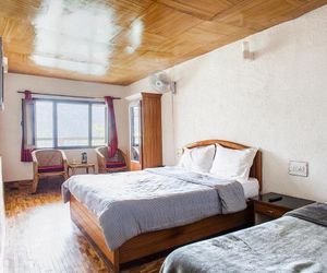 Hotel New Bharat Nainital India