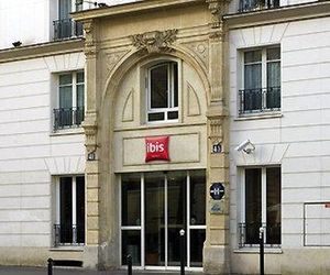 ibis Paris Gare de Lyon Ledru Rollin Paris France