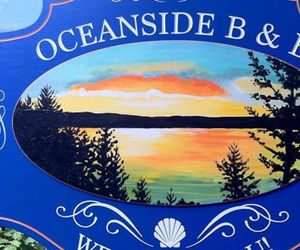 Oceanside B&B and Spa Sechelt Canada