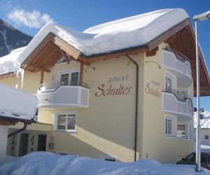 Apart Schultes Pettneu am Arlberg Austria