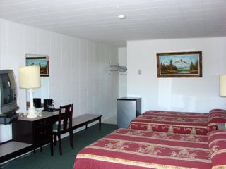 Hotel pic Bel-Air Motel