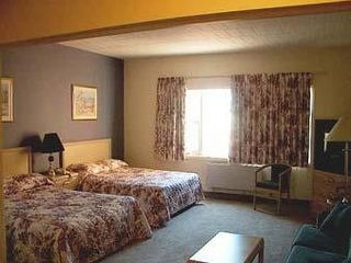 Hotel pic Howard Johnson by Wyndham Sault Ste Marie ON