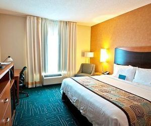 Fairfield Inn & Suites by Marriott Sault Ste. Marie Sault Sainte Marie Canada