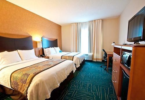 Hotel Photo 3