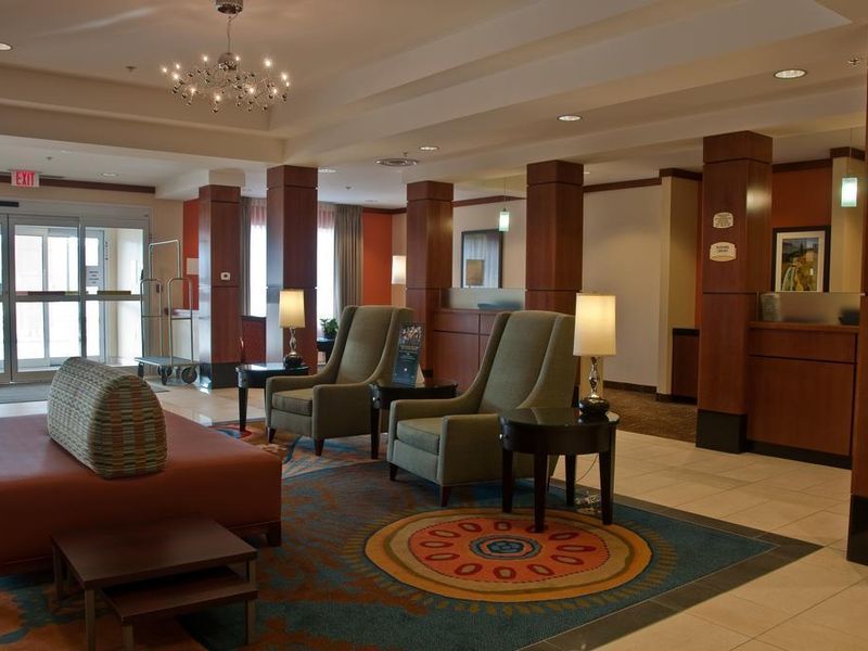 Hotel Photo 9