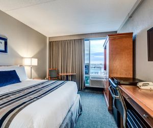 Heritage Inn Hotel & Convention Centre - Saskatoon Saskatoon Canada