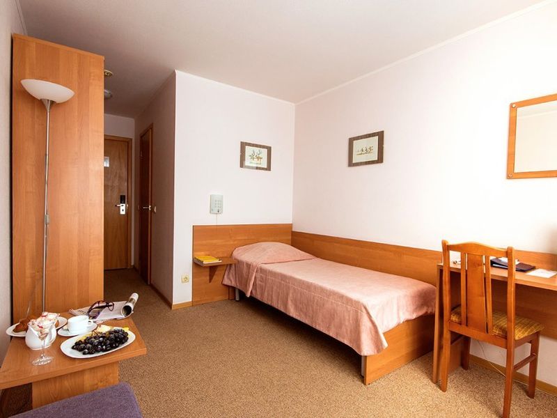 Hotel Photo 1
