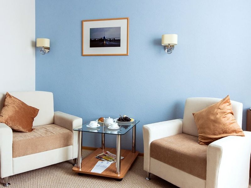 Hotel Photo 9