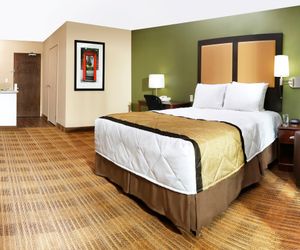 Extended Stay America PHL Air Folcroft United States