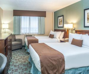 Ramada by Wyndham Saskatoon Saskatoon Canada