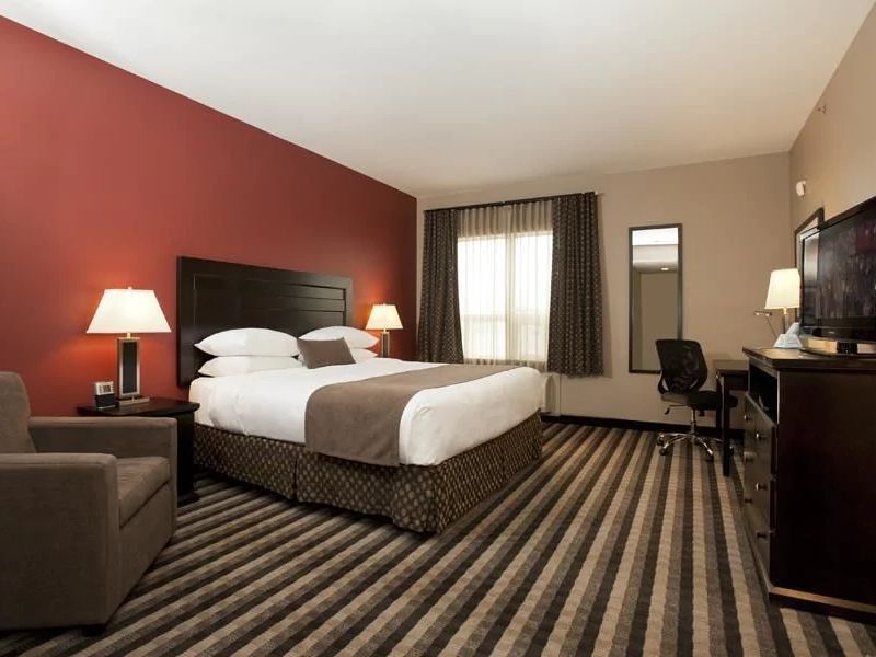 Hotel Photo 4