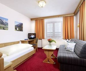Hotel Traube Pettneu am Arlberg Austria