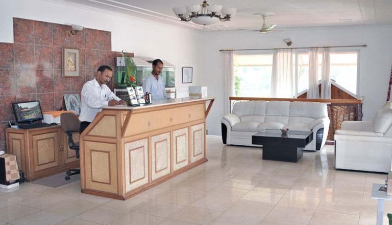 Hotel Photo 16