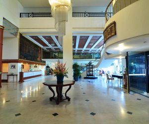 THAVORN GRAND PLAZA HOTEL AND HOSTAL Phuket Town Thailand