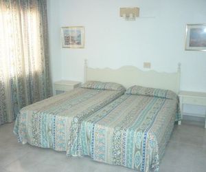 Apartamentos Jorbar LArenal Spain