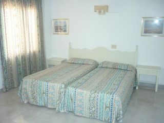 Apartamentos Jorbar