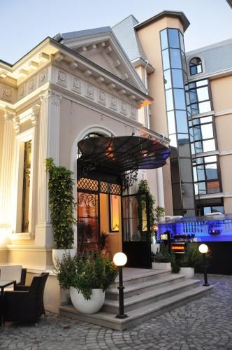 Hotel Photo 19