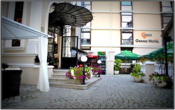Hotel Photo 22