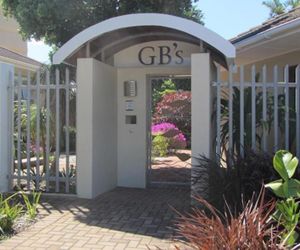 GBs Guesthouse Bluewater Bay South Africa