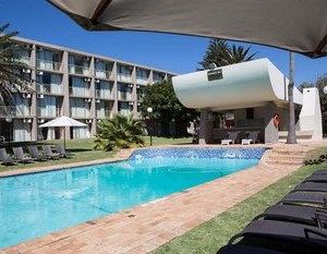 Summerstrand Hotel Bluewater Bay South Africa