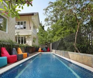 Askara Canggu Townhouse Canggu Indonesia