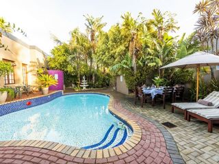 Hotel pic Kingfisher GuestHouse