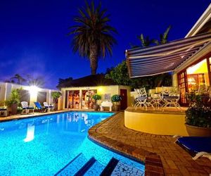 Margate Place Guest House Bluewater Bay South Africa