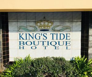 Kings Tide Boutique Hotel Bluewater Bay South Africa