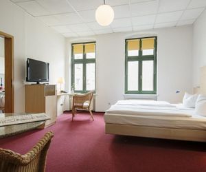 Bed & Breakfast Am Luisenplatz Potsdam Germany