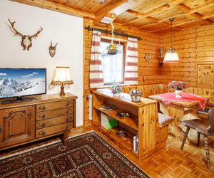 Alpina Holiday Living Ferienhaus Tweng Austria