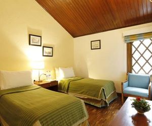 The Naini Retreat by Leisure Hotels Nainital India