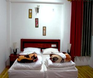 TIH Hotel Antelope TM Leh India