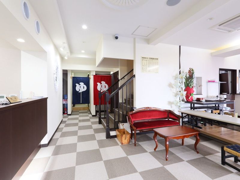 Hotel Photo 12