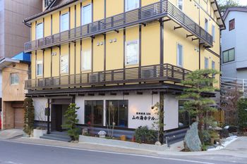 Hotel Photo 23