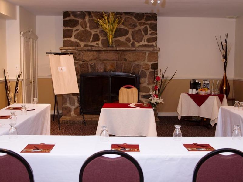 Hotel Photo 16