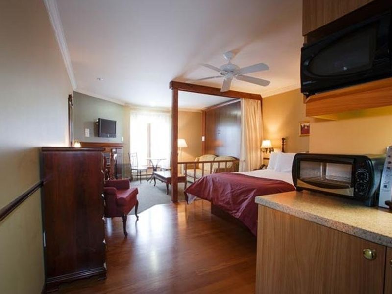 Hotel Photo 5