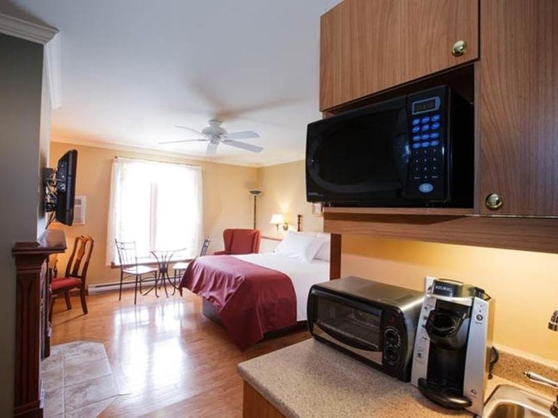 Hotel Photo 10