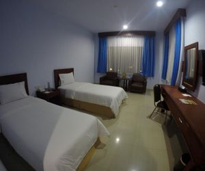 Hotel Sahid Papua Jayapura Indonesia