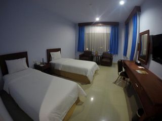 Фото отеля Hotel Sahid Papua