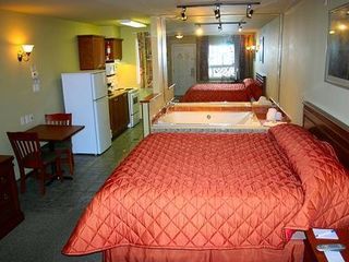 Hotel pic Hotel and Suites Les Laurentides