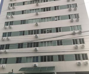 Apartamento Vienna Residence Joao Pessoa Brazil