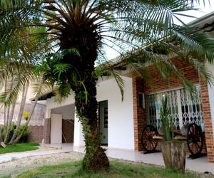 Little Hostel Balneario Camboriu Balneario Camboriu Brazil