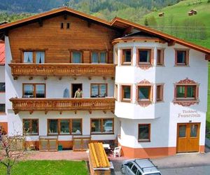 Apartment Werner Pettneu am Arlberg Austria